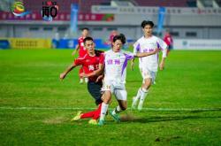 开云-琼超足球赛本周末重燃战火! 淘汰赛多场强强对决将精彩上演→