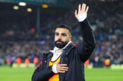 开云地址-萨拉赫和解回归替补阵容，利物浦独有优势显现