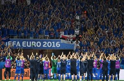 欧洲区世界杯预选赛规则