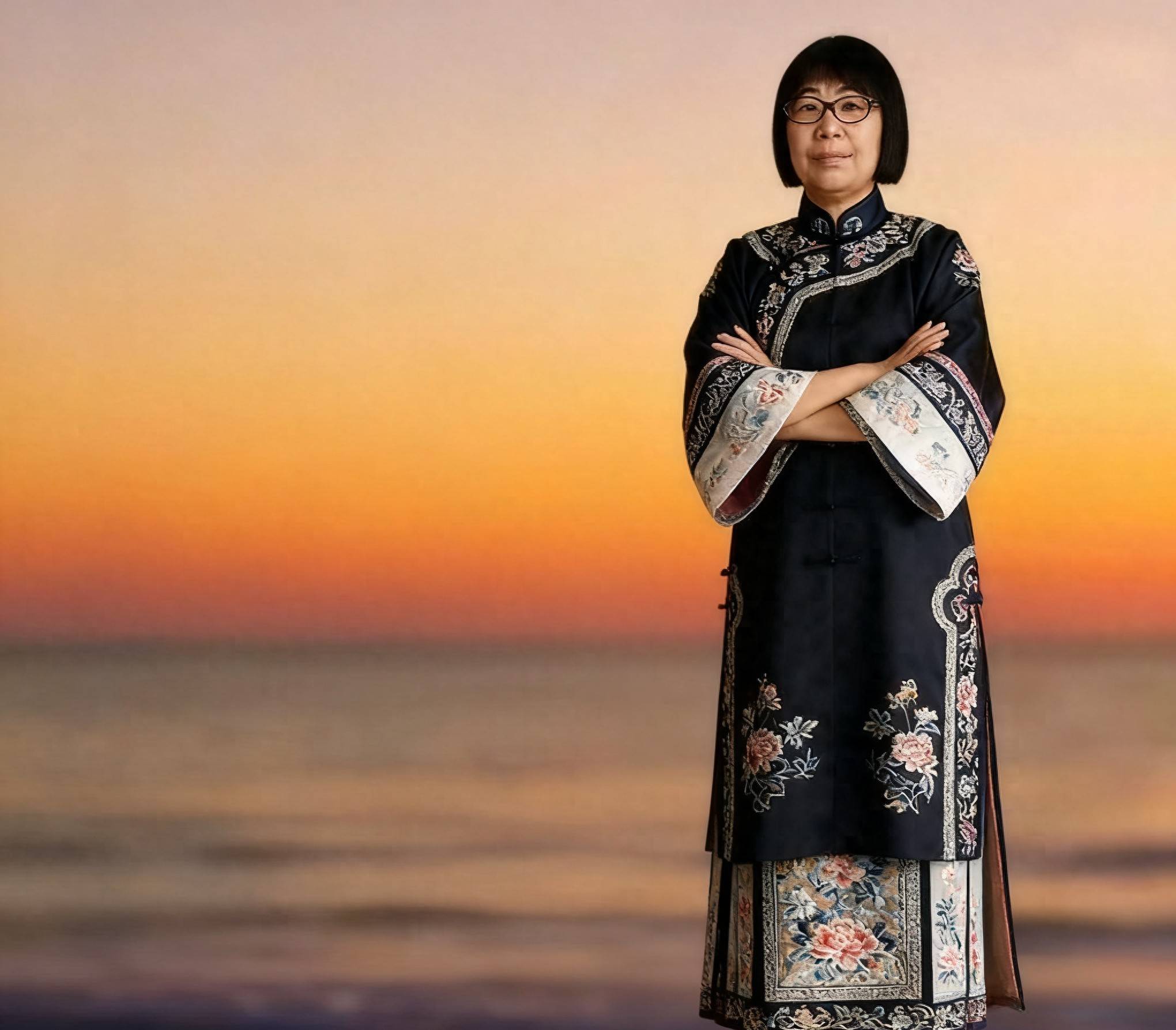 李璇微博，老张家拿了公平竞赛奖是今天这个颁奖唯一的噱头。