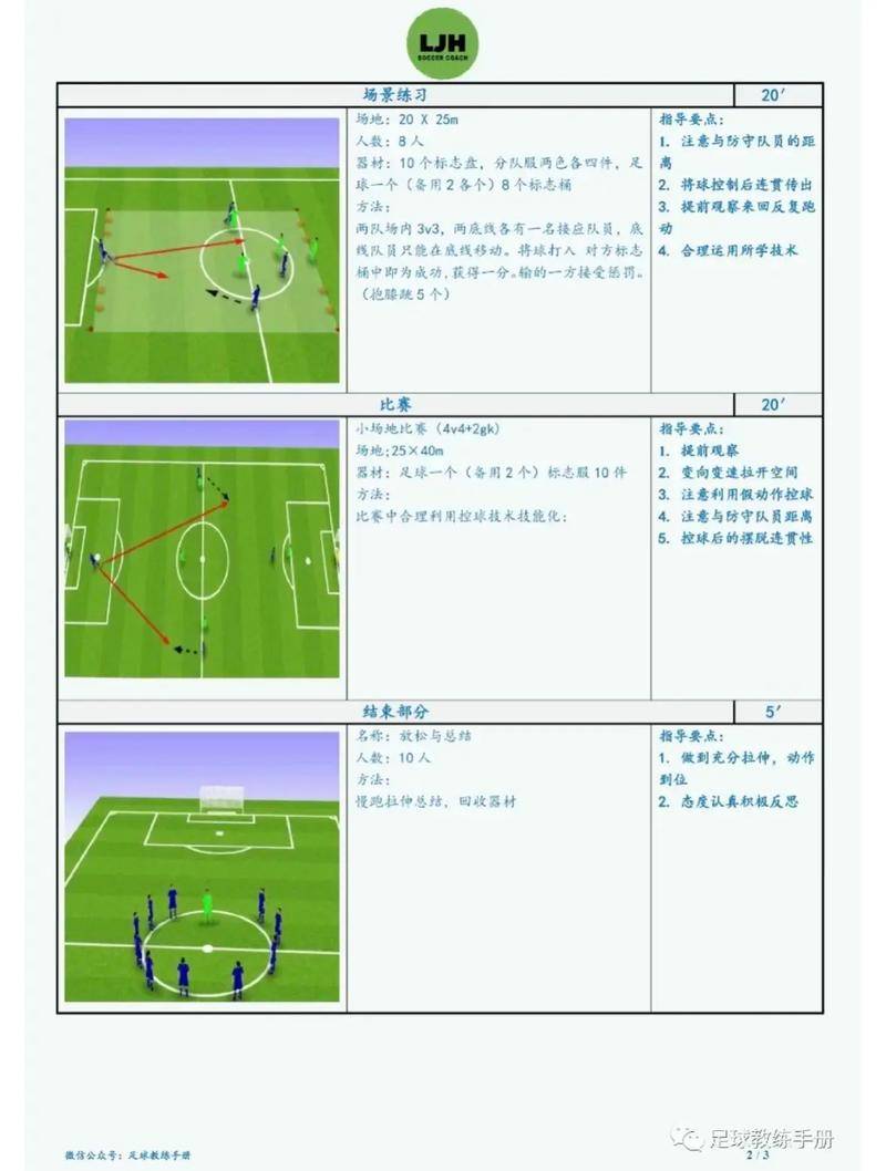 足球比赛预测技巧 胜负关键数据怎么看 教学指南