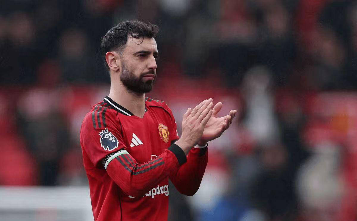 曼联顶级球星，英超最具威胁的球员是谁？