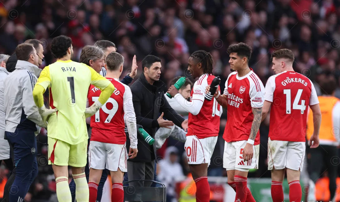 为阿尔特塔战术选择辩护：务实足球赢得尊重