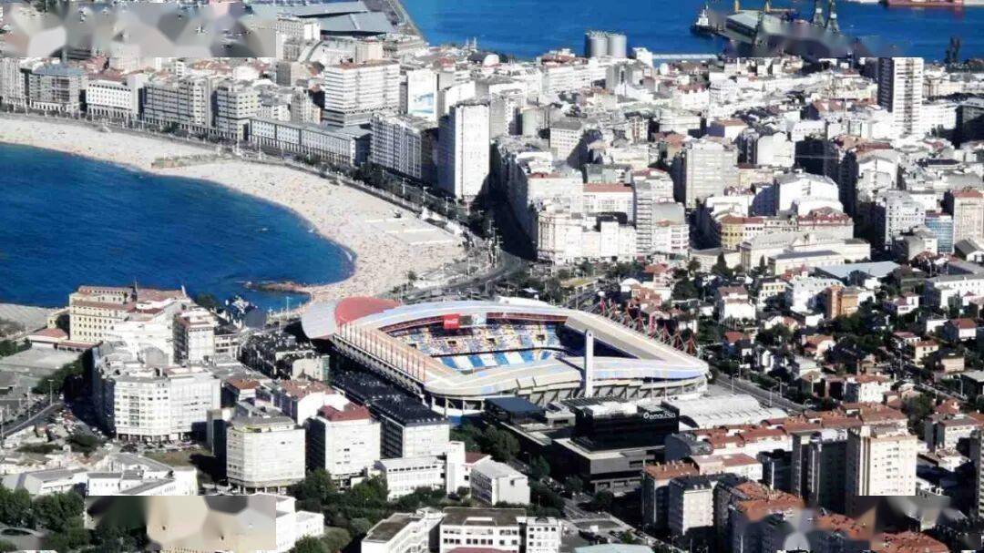 西班牙 | “严重迟到”的拉科鲁尼亚：里亚索球场正滑向世界杯出局边缘